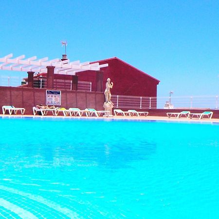 Villas Canarias Apartamento 310 アデヘ エクステリア 写真