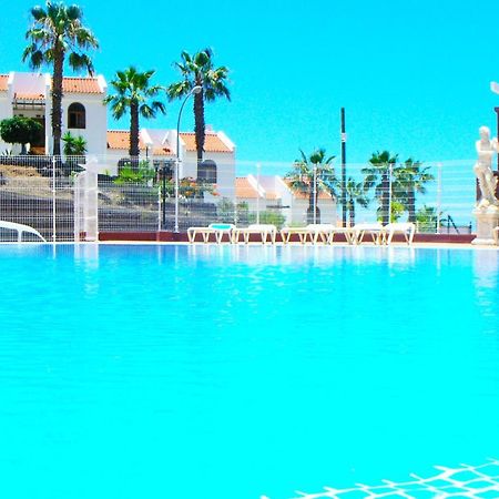 Villas Canarias Apartamento 310 アデヘ エクステリア 写真