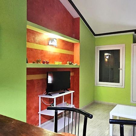 Villas Canarias Apartamento 310 アデヘ エクステリア 写真
