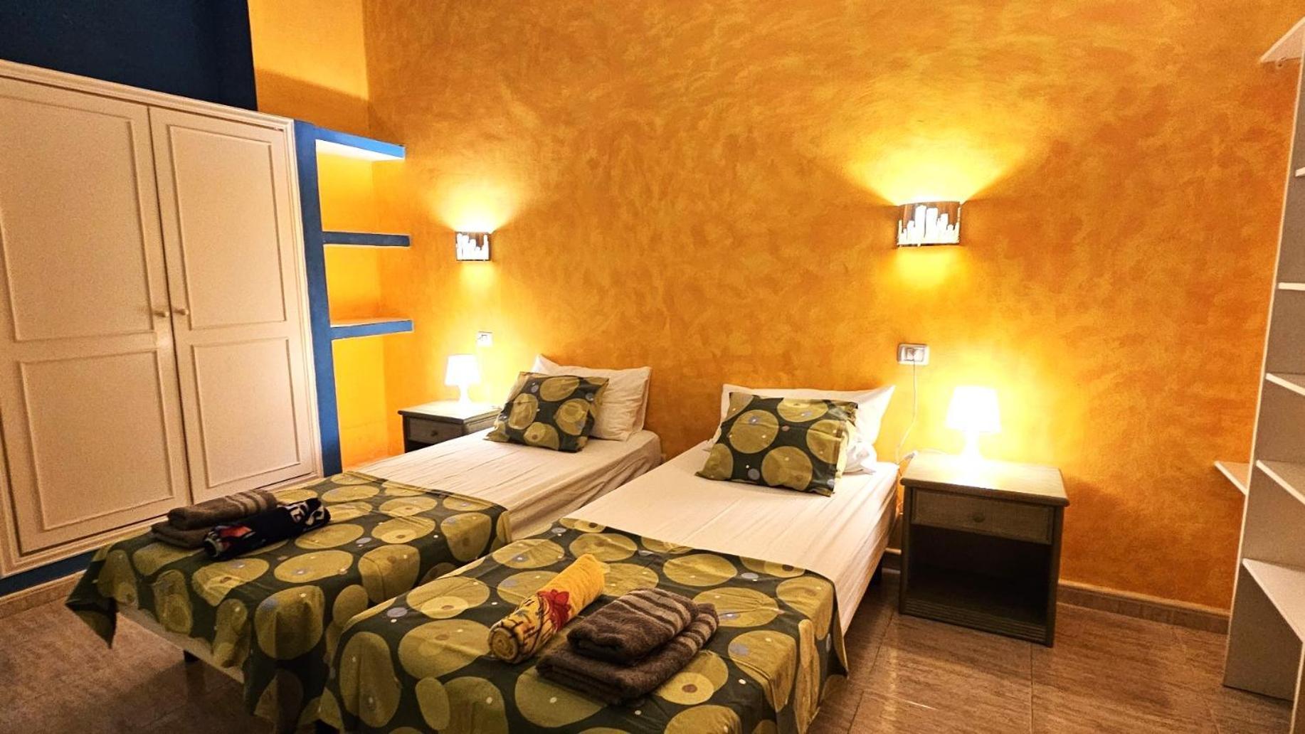 Villas Canarias Apartamento 310 アデヘ エクステリア 写真