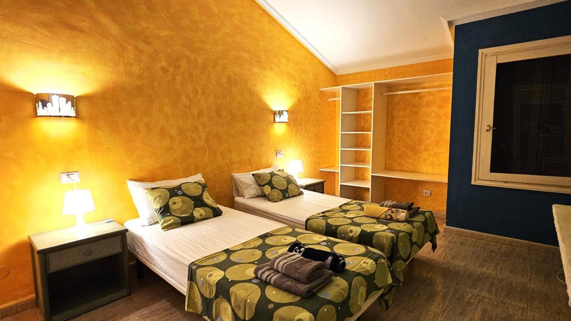Villas Canarias Apartamento 310 アデヘ エクステリア 写真