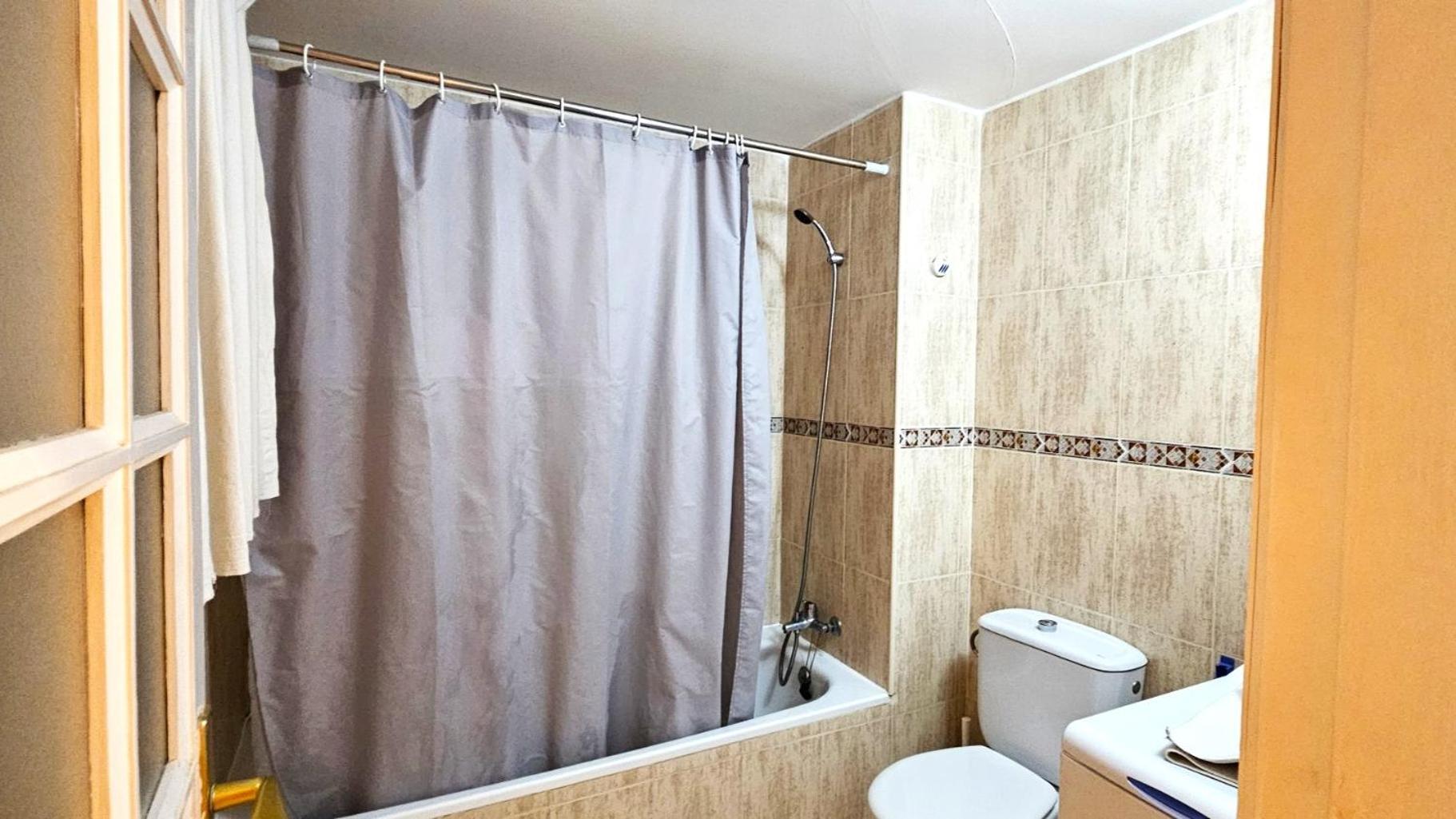 Villas Canarias Apartamento 310 アデヘ エクステリア 写真