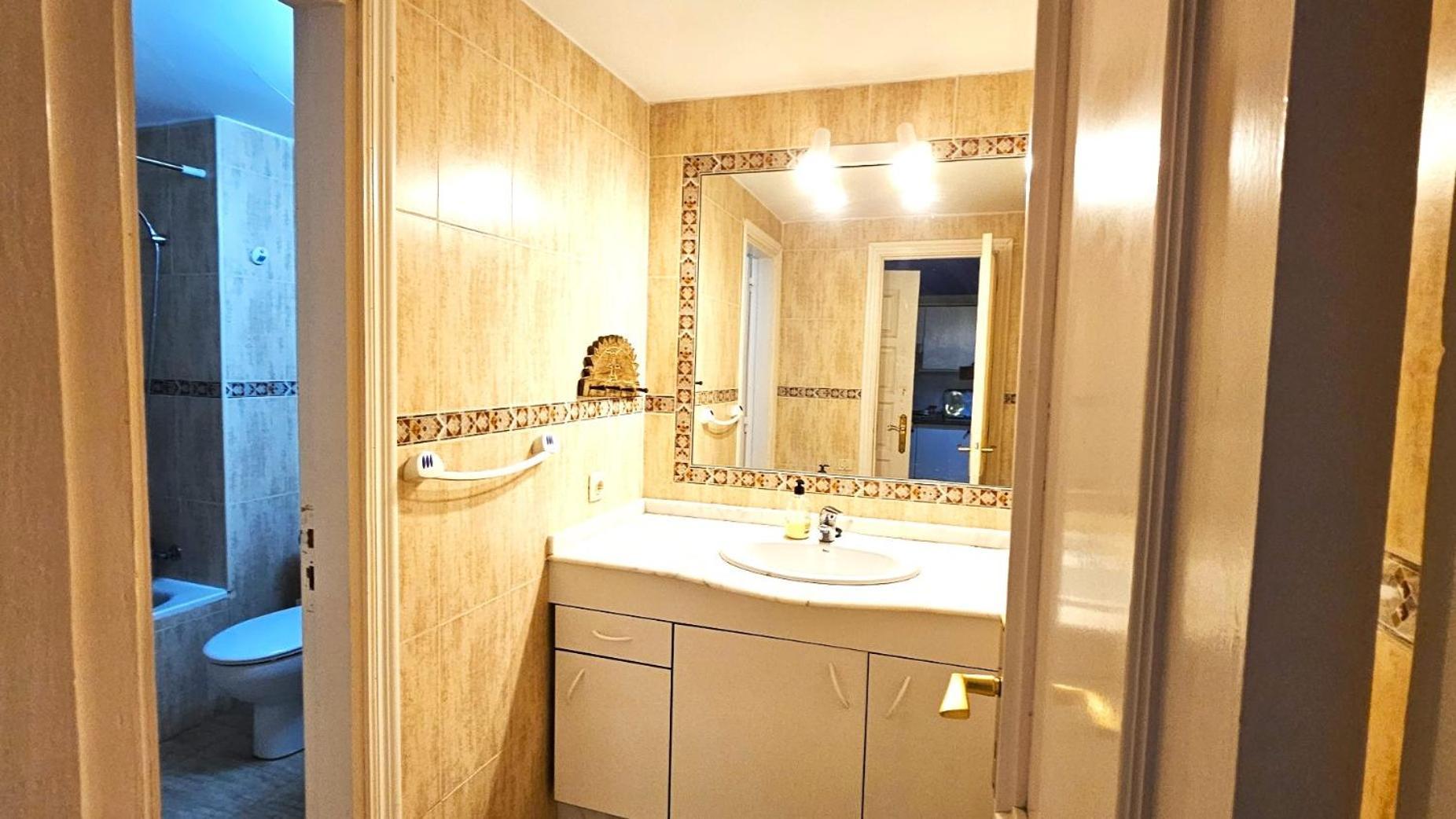 Villas Canarias Apartamento 310 アデヘ エクステリア 写真