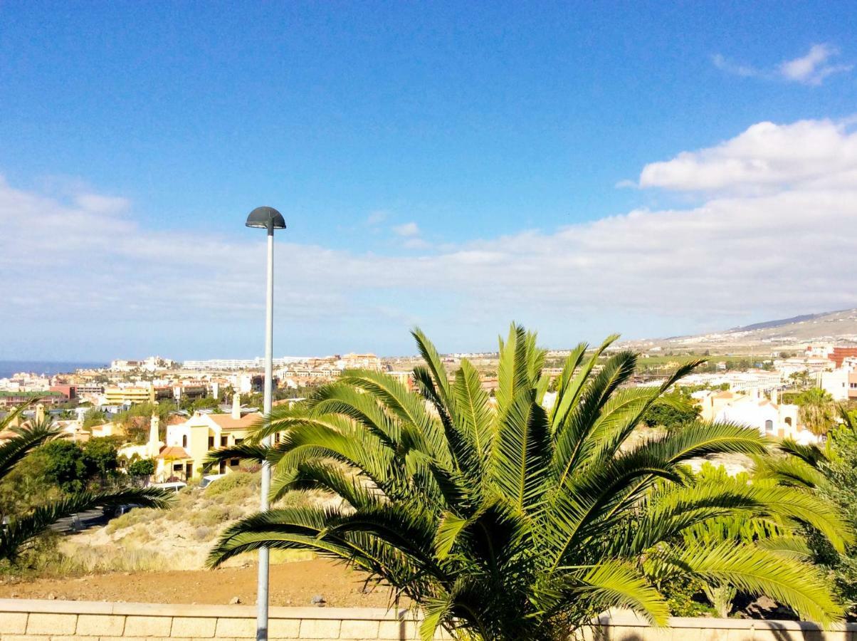 Villas Canarias Apartamento 310 アデヘ エクステリア 写真