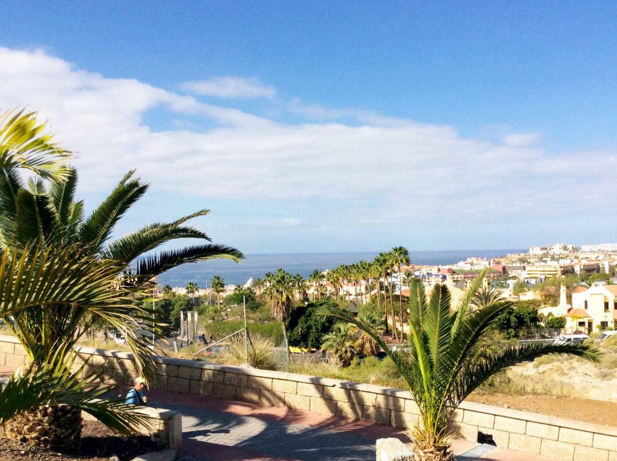 Villas Canarias Apartamento 310 アデヘ エクステリア 写真