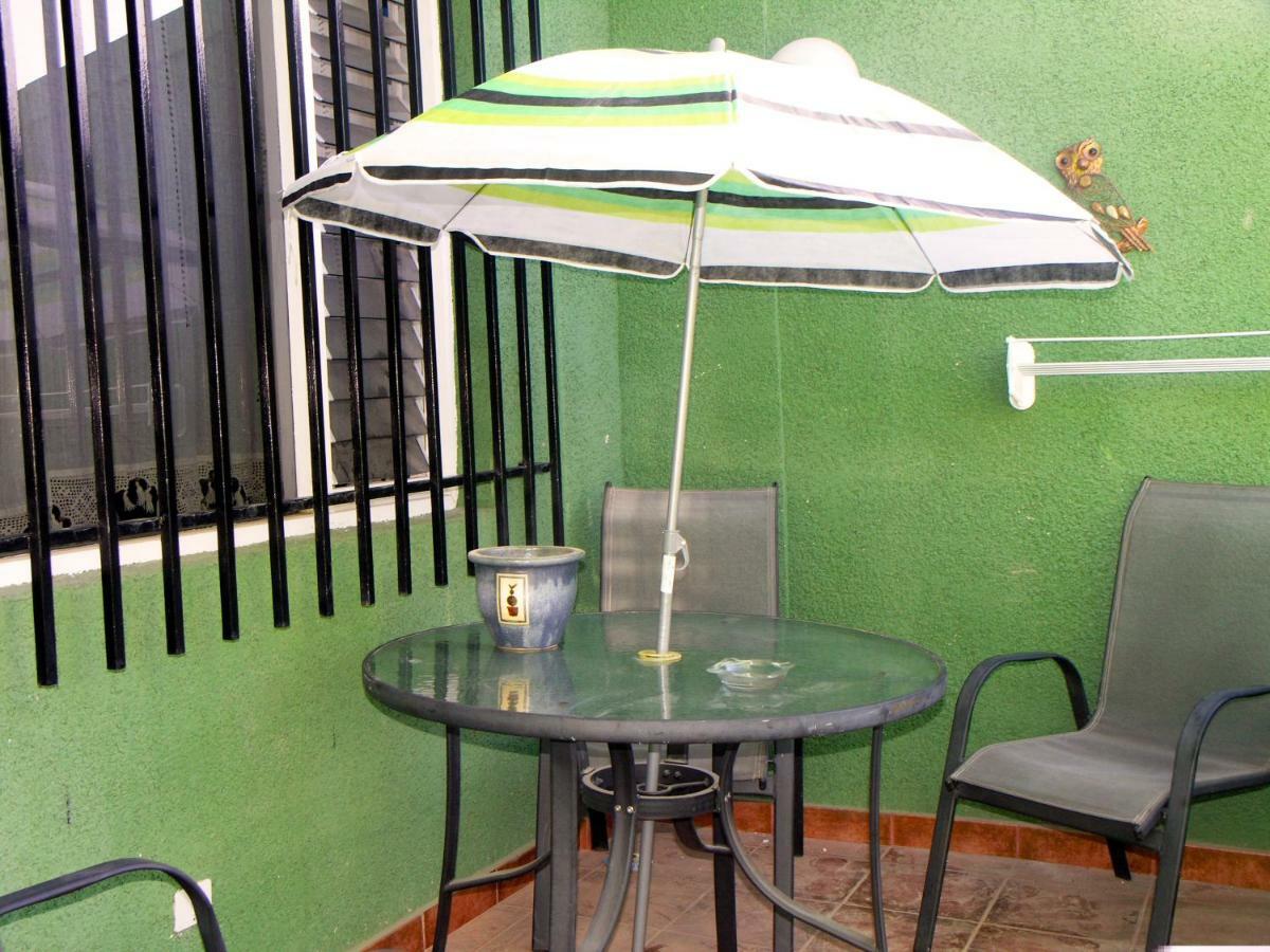 Villas Canarias Apartamento 310 アデヘ エクステリア 写真
