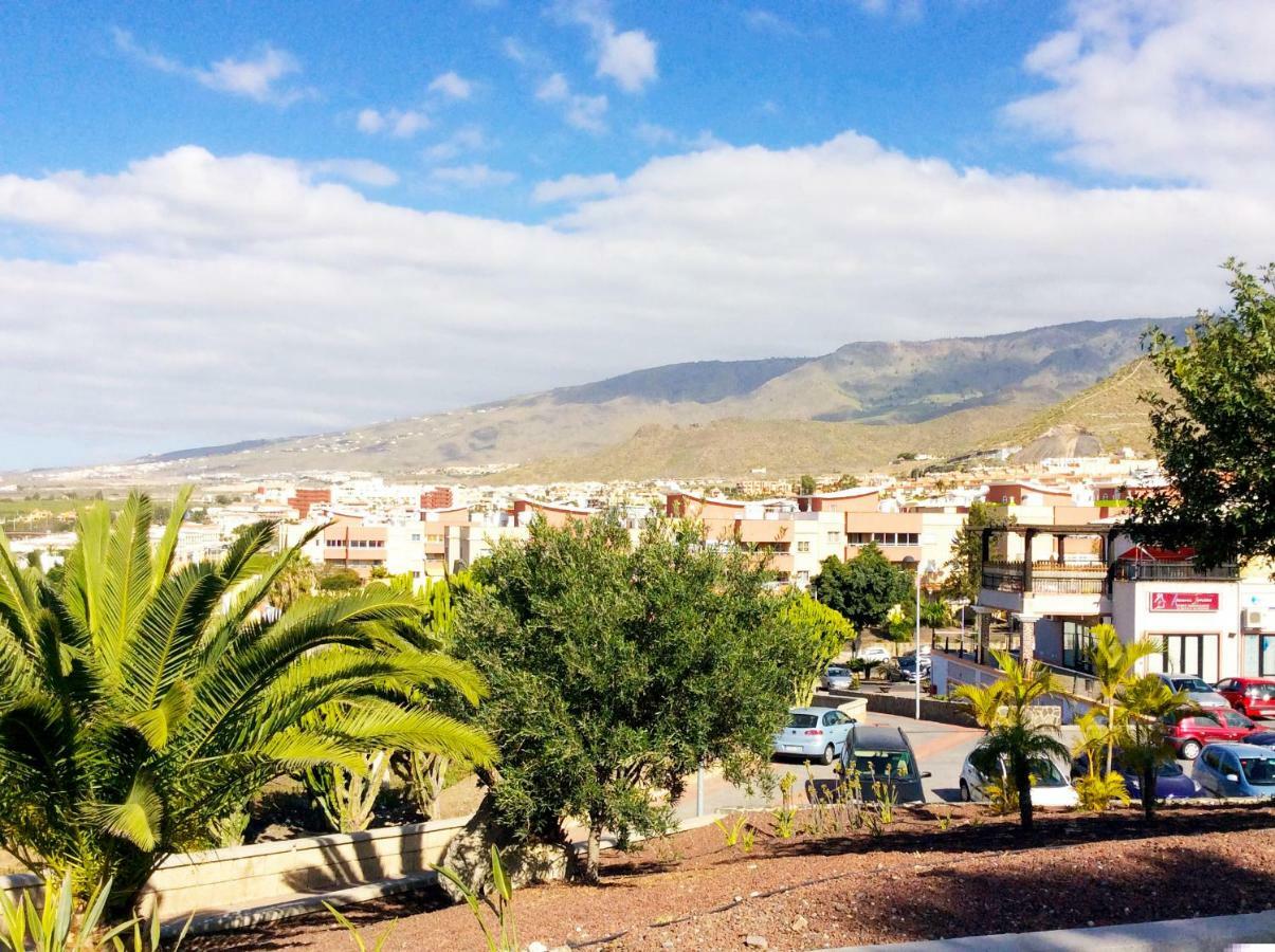 Villas Canarias Apartamento 310 アデヘ エクステリア 写真